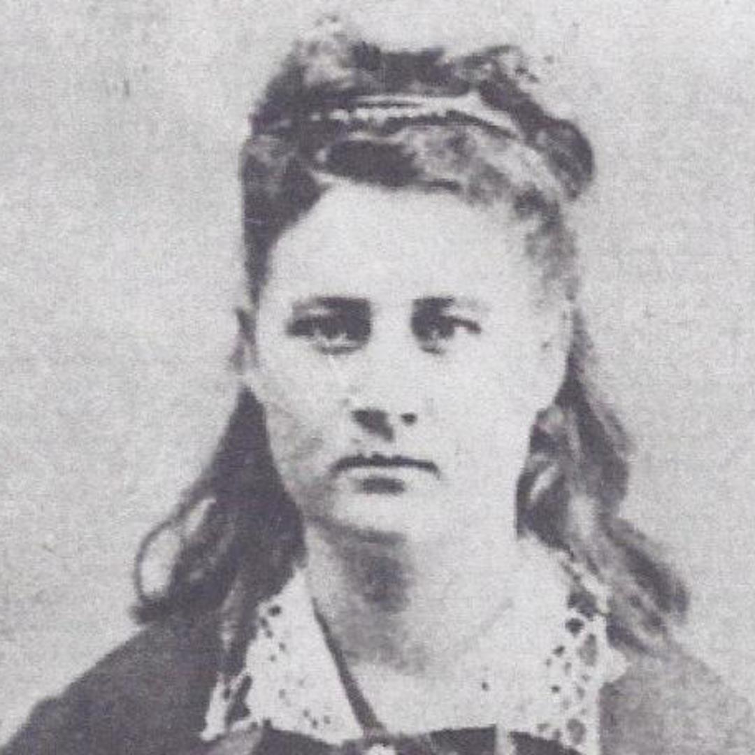Sarah Caroline Williams (1830 - 1907) Profile